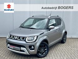 Grijs Gebruikt 2024 Suzuki Ignis Style Hatchback | € 22.740 (Iets duurder)