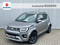 Grijs Gebruikt 2024 Suzuki Ignis Style Hatchback | € 22.740 (Iets duurder)