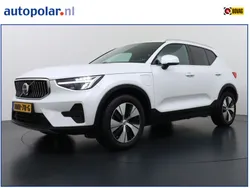Wit Gebruikt 2022 Volvo XC40 Core SUV | € 31.950 (Super prijs)