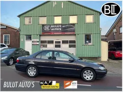Grijs Gebruikt 2000 Opel Omega Elegance Sedan | € 1.350
