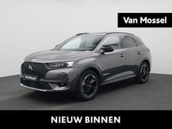 Grijs Gebruikt 2021 DS Automobiles DS7 Crossback Performance Line Plus SUV | € 29.900 (Eerlijke prijs)