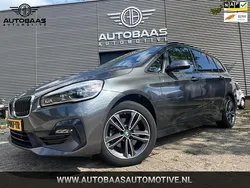 Grijs Gebruikt 2022 BMW 218 Stationwagen | € 20.940 (Goede deal)