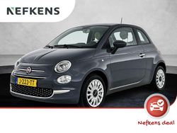 Grijs Gebruikt 2020 Fiat 500 Lounge Hatchback | € 12.325 (Eerlijke prijs)