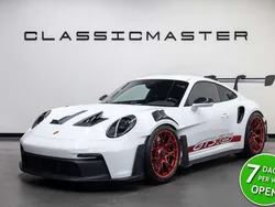 Porsche 911 GT3 RS
