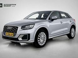 Grijs Gebruikt 2018 Audi Q2 Sport SUV | € 17.845 (Goede deal)