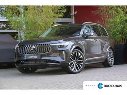 Grijs Nieuw 2025 Volvo XC90 Ultra SUV | € 93.900 (Duur)