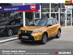 Overige Nieuw 2025 Suzuki Vitara SUV | € 33.348 (Iets duurder)