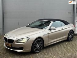 Gebruikt 2011 BMW 650 Executive Coupé | € 19.949 (Eerlijke prijs)