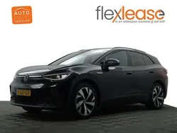 Zwart metallic Gebruikt 2022 VW ID.4 Pro SUV | € 24.900 (Super prijs)