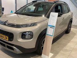 Bruin Gebruikt 2020 Citroën C3 Aircross SUV | € 11.500 (Super prijs)