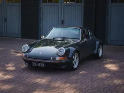 Grijs Gebruikt 1980 Porsche 911 Coupé | € 179.000