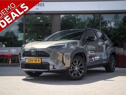 Groen Gebruikt 2024 Toyota Yaris X-plore MPV | € 32.950 (Duur)