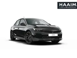 Rood Nieuw 2025 Opel Corsa Hatchback | € 25.948 (Eerlijke prijs)