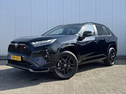 Nieuw 2025 Toyota RAV4 Hybrid Plus SUV | € 61.499