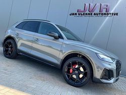 Grijs Gebruikt 2022 Audi Q5 S-Line SUV | € 56.499