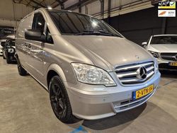Gebruikt 2012 Mercedes 320 | € 9.999