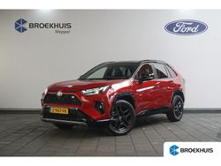 Rood Gebruikt 2024 Toyota RAV4 Sport SUV | € 49.990 (Iets duurder)