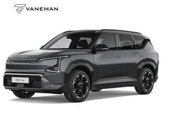 Grijs Nieuw 2025 Kia EV5 4 SUV | € 45.995