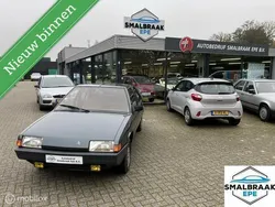 Groen Gebruikt 1983 Citroën BX Hatchback | € 7.250