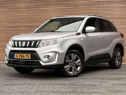 Grijs Gebruikt 2019 Suzuki Vitara SUV | € 16.900 (Eerlijke prijs)
