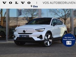 Wit Gebruikt 2024 Volvo C40 Plus SUV | € 44.950 (Duur)