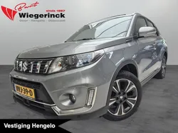 Grijs Gebruikt 2019 Suzuki Vitara SUV | € 21.444 (Iets duurder)