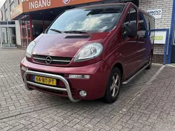 Gebruikt 2005 Opel Vivaro Van | € 3.999 (Eerlijke prijs)