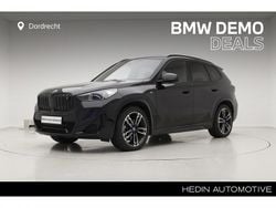 Zwart Gebruikt 2023 BMW iX1 Comfort Edition SUV | € 49.895 (Duur)