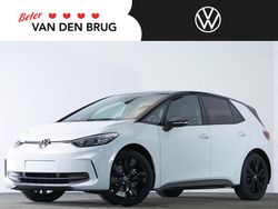 Wit Nieuw 2025 VW ID.3 Edition Hatchback | € 32.600 (Iets duurder)