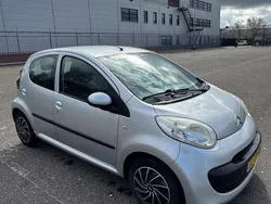 Grijs Gebruikt 2006 Citroën C1 Hatchback | € 3.500 (Duur)