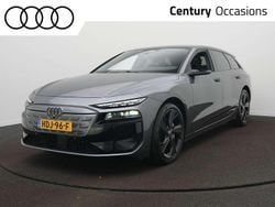 Grijs Gebruikt 2025 Audi A6 e-tron S-Line Stationwagen | € 74.900 (Super prijs)