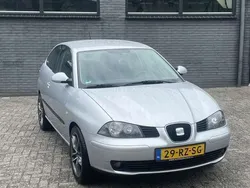 Grijs Gebruikt 2005 Seat Ibiza Sport Hatchback | € 2.800 (Iets duurder)