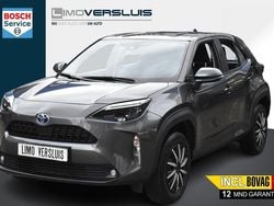 Grijs Gebruikt 2023 Toyota Yaris Cross Active SUV | € 24.750 (Goede deal)