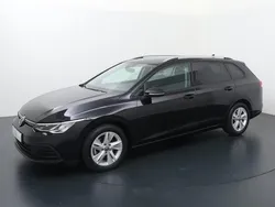 VW Golf VIII