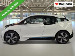 Wit Gebruikt 2013 BMW i3 Basis Hatchback | € 8.450 (Eerlijke prijs)