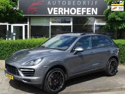 Grijs Gebruikt 2011 Porsche Cayenne SUV | € 20.950 (Goede deal)