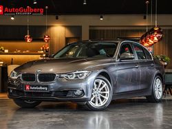 Grijs Gebruikt 2016 BMW 330e Executive Sedan | € 12.900 (Iets duurder)