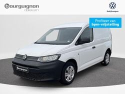 Wit Gebruikt 2024 VW Caddy MPV | € 22.032 (Super prijs)