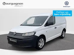 Wit Gebruikt 2024 VW Caddy MPV | € 22.032 (Super prijs)