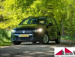 VW Golf Sportsvan