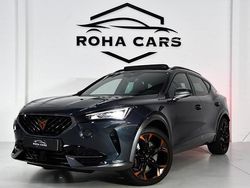 Gebruikt 2022 Cupra Formentor SUV | € 39.245 (Eerlijke prijs)