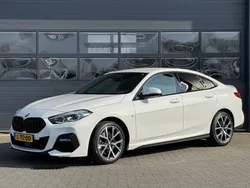Wit Gebruikt 2021 BMW 220 Executive Coupé | € 29.999 (Eerlijke prijs)