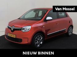 Rood Gebruikt 2020 Renault Twingo Collection Hatchback | € 11.740 (Iets duurder)