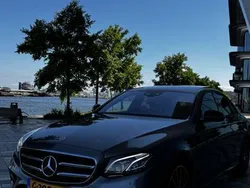 Grijs Gebruikt 2019 Mercedes E350 Premium Plus Sedan | € 32.500