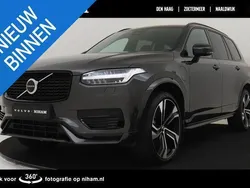 Grijs Gebruikt 2024 Volvo XC90 Ultimate SUV | € 72.790 (Super prijs)