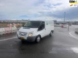 Overige Gebruikt 2011 Ford Transit 280S Ambiente MPV | € 2.999