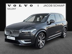 Grijs Gebruikt 2023 Volvo XC90 Plus SUV | € 62.800 (Goede deal)