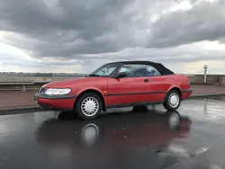 Gebruikt 1996 Saab 900 Cabriolet Cabriolet | € 5.500