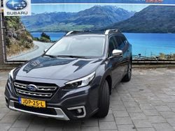 Grijs Gebruikt 2021 Subaru Outback Premium SUV | € 33.950 (Super prijs)
