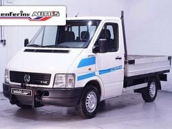 Wit Gebruikt 2003 VW LT Pickup | € 3.950 (Eerlijke prijs)